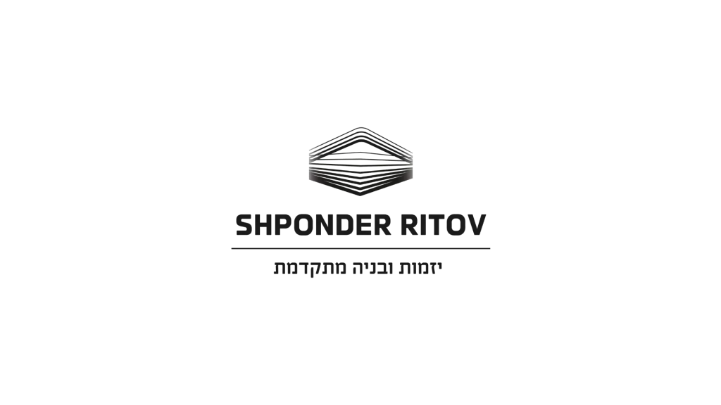 לוגו שפונדר ריטוב